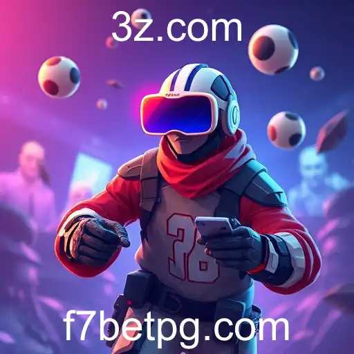 Expansão do f7bet No Mercado de Jogos em 2025