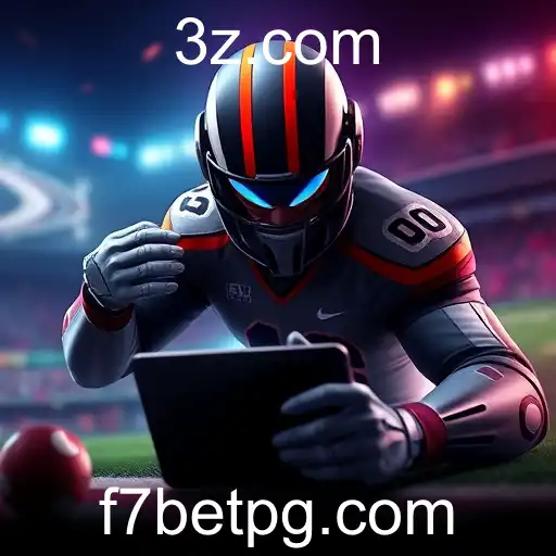 Futuro dos Jogos Online e o Impacto de f7bet