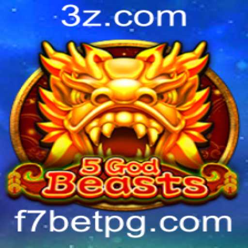 Explorando o Universo de 5GodBeasts: O Jogo Inovador que Conquista o Mundo