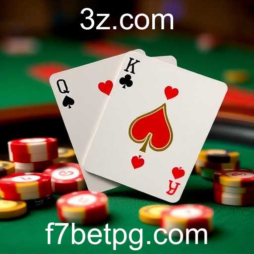 Bacará: A Emoção de um Jogo Clássico com f7bet