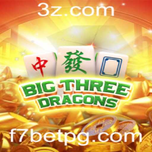 Descobrindo o Mundo de BigThreeDragons: Um Mergulho no Universo de Entretenimento Digital