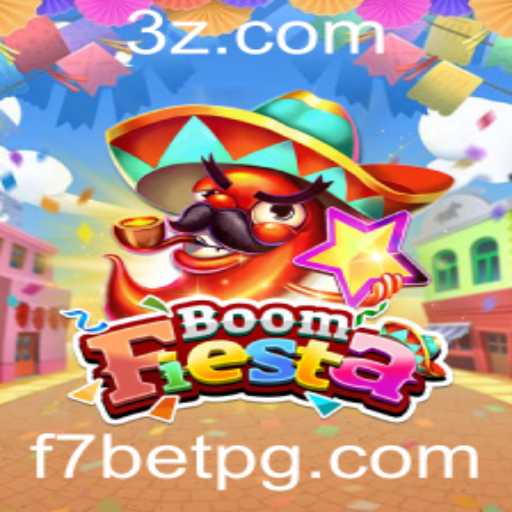 Descubra o Mundo Empolgante de BoomFiesta com f7bet