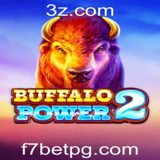 Descubra o Fascinante Mundo de BuffaloPower2 no f7bet
