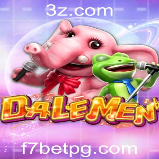 Descubra o Mundo de DALEMEN: Um Jogo Inovador