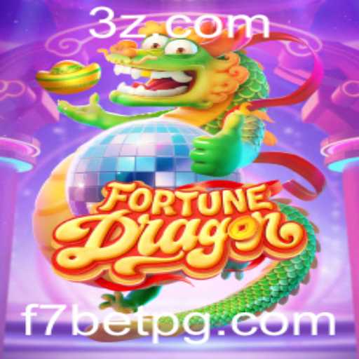 Descubra o Fascinante Jogo FortuneDragon e a Plataforma f7bet