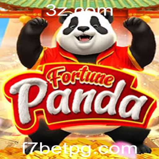 Descubra a Aventura do FortunePanda: O Jogo que Revoluciona o f7bet