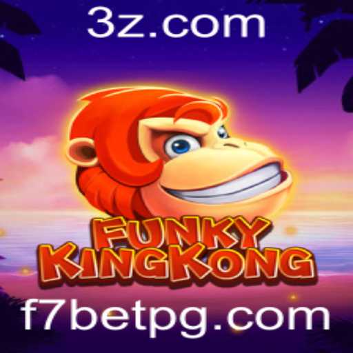 Descubra o Mundo de Aventura em FunkyKingKong: O Jogo que Está Dominando o Cenário