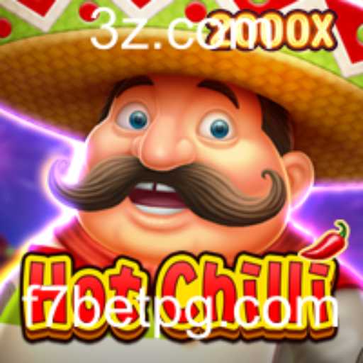 Explorando o Mundo Vibrante de HotChilli: Um Jogo Picante para os Entusiastas de F7Bet