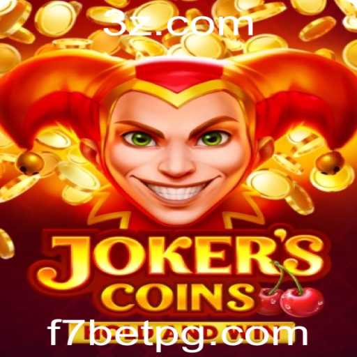 Explorando o Mundo Empolgante de JokersCoins: Uma Aventura Inovadora