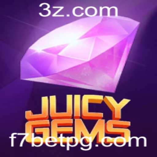 Explore JuicyGems: Um Mundo de Aventuras com f7bet