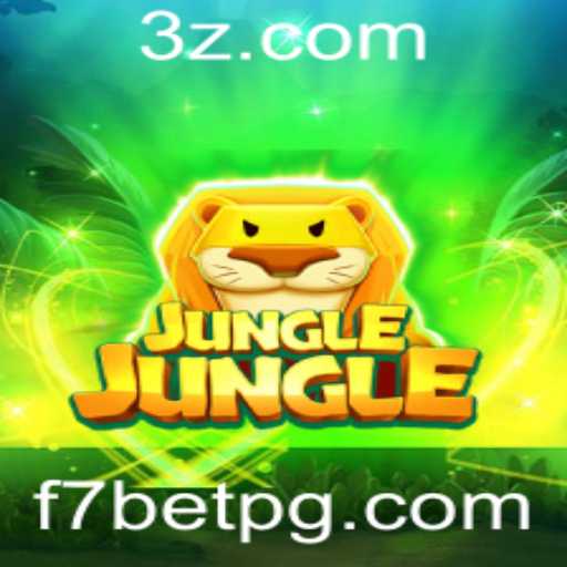 Explore as Aventuras de JungleJungle: O Jogo de Estratégia e Aventura da f7bet