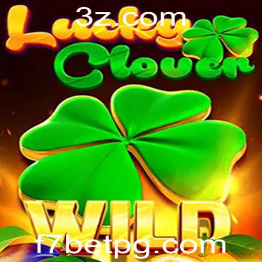 Explorando o Jogo LuckyClover: Um Novo Sucesso em F7bet