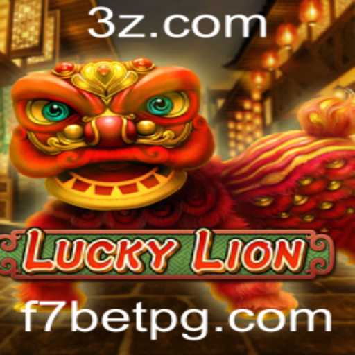 Descubra o Mundo de LuckyLion no Universo f7bet