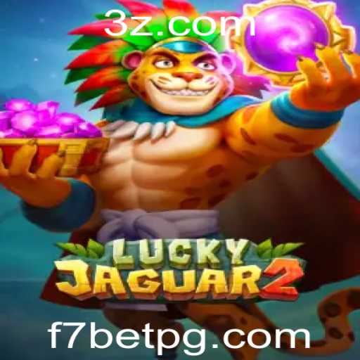 Explorando o Mundo do Luckyjaguar2: Um Mergulho no Universo Vibrante de f7bet