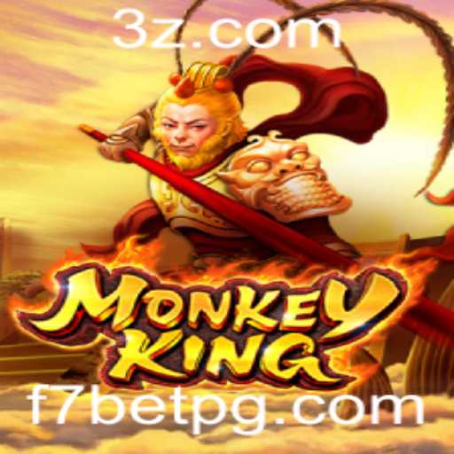 Descubra o Fascinante Mundo de MonkeyKing e F7Bet