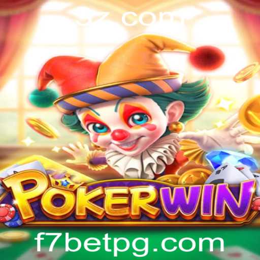 Descubra o Mundo de POKERWIN: O Jogo de Cartas que Está Revolucionando o Cenário com a f7bet