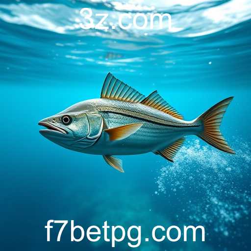 Pesca Online: Explorando o Universo da F7Bet