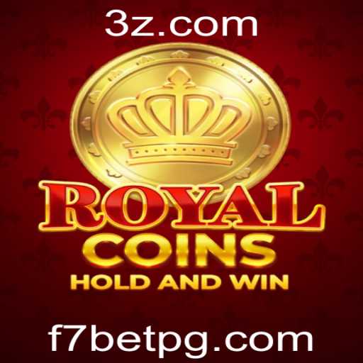 Descubra o Fascinante Mundo de RoyalCoins com a Plataforma f7bet