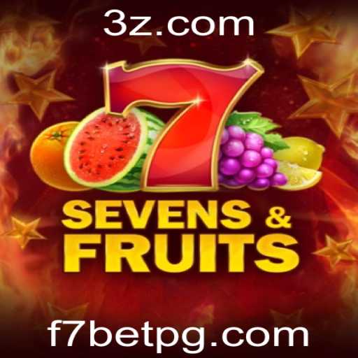 Descobrindo SevensFruits: O Fascínio do Jogo e como F7Bet Se Destaca