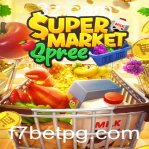 SupermarketSpree: Tudo Sobre o Novo Fenômeno dos Jogos