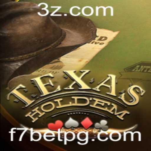 Explorando o Texas Hold'em: Regras, Estratégias e Tendências com F7bet
