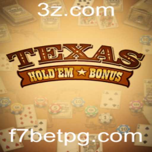 Texas Holdem Bonus: Um Mergulho nas Regras e Estratégias deste Popular Jogo de Cartas