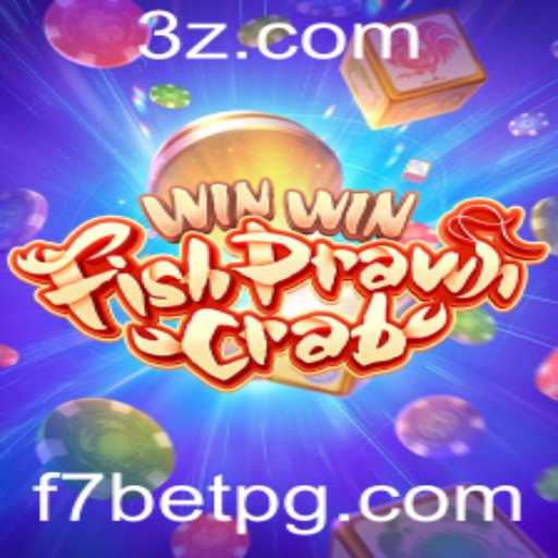 Explorando o Fascinante Mundo de WinWinFishPrawnCrab através do f7bet