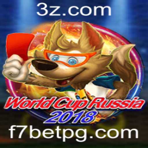 WorldCupRussia2018: Explorando o Jogo e Suas Regras com f7bet